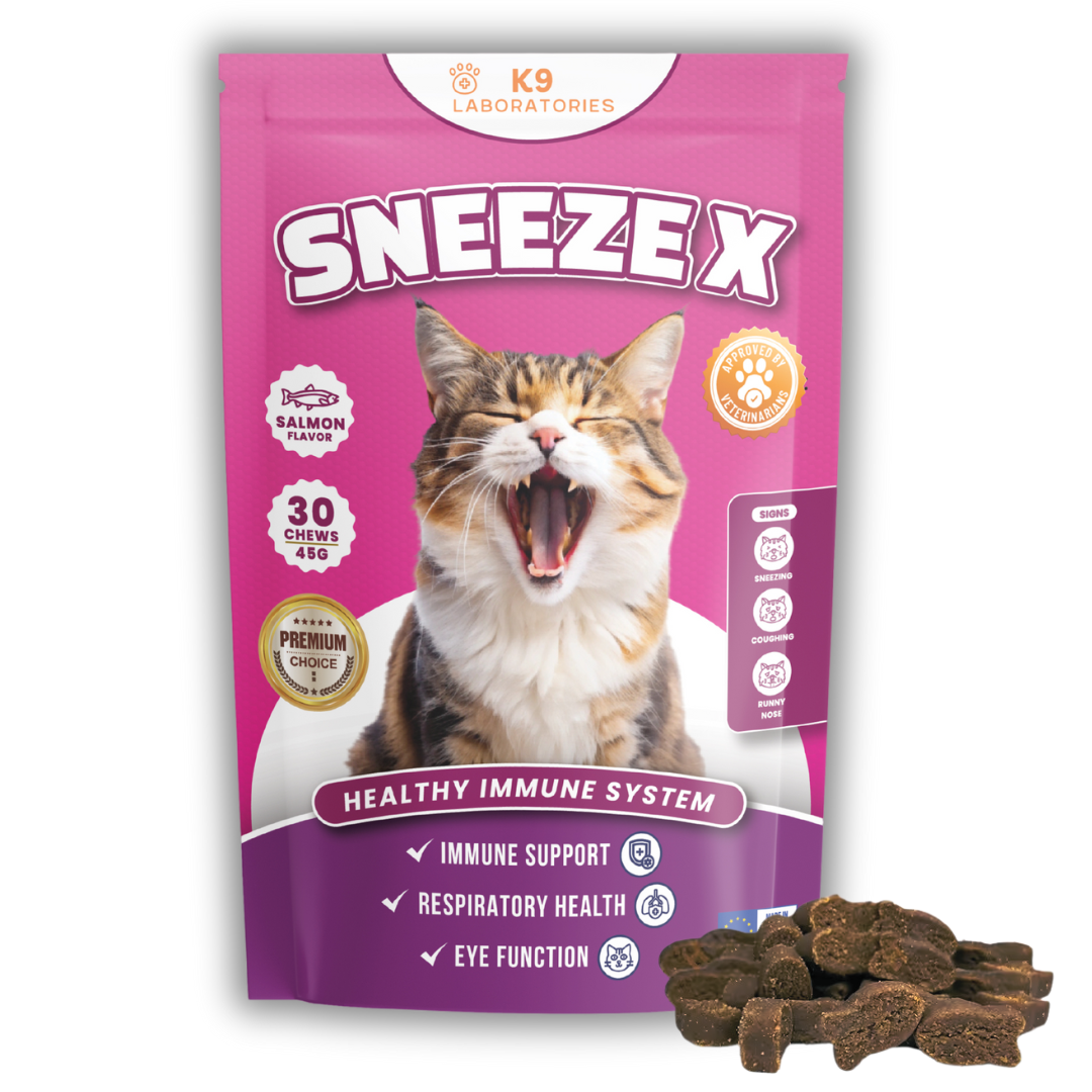 SneezeX