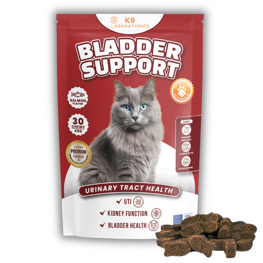 Bladder support