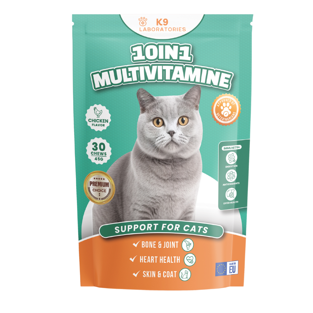 10in1 Multivitamine