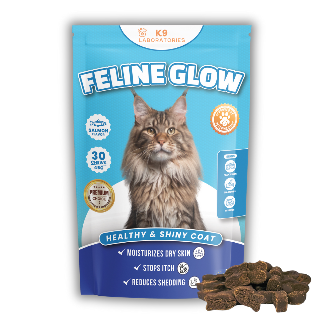 Feline Glow