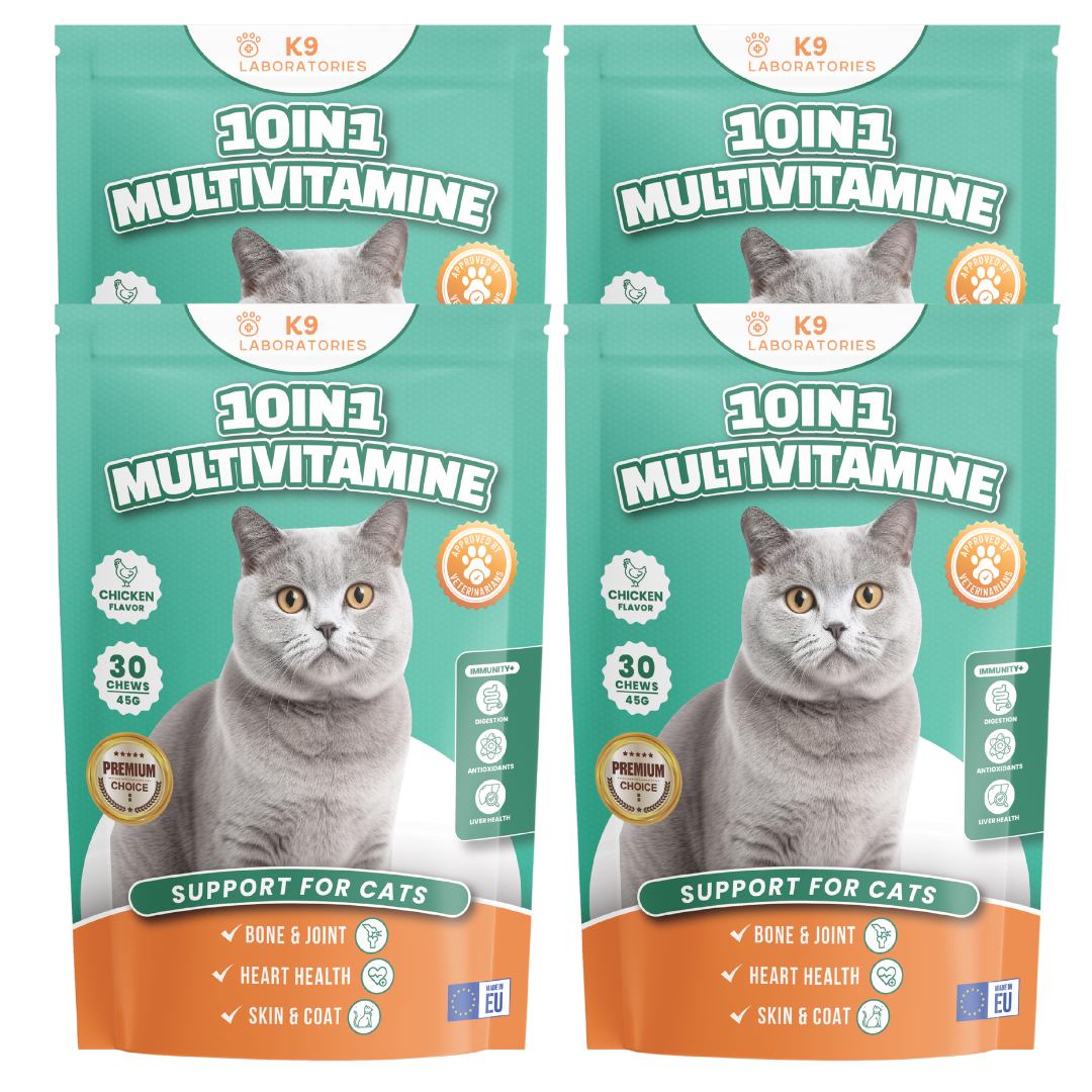 10in1 Multivitamine