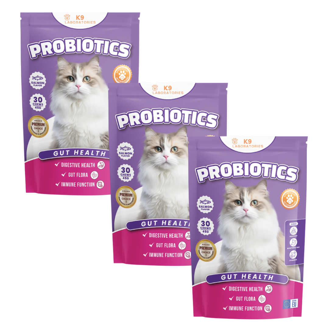 Probiotica