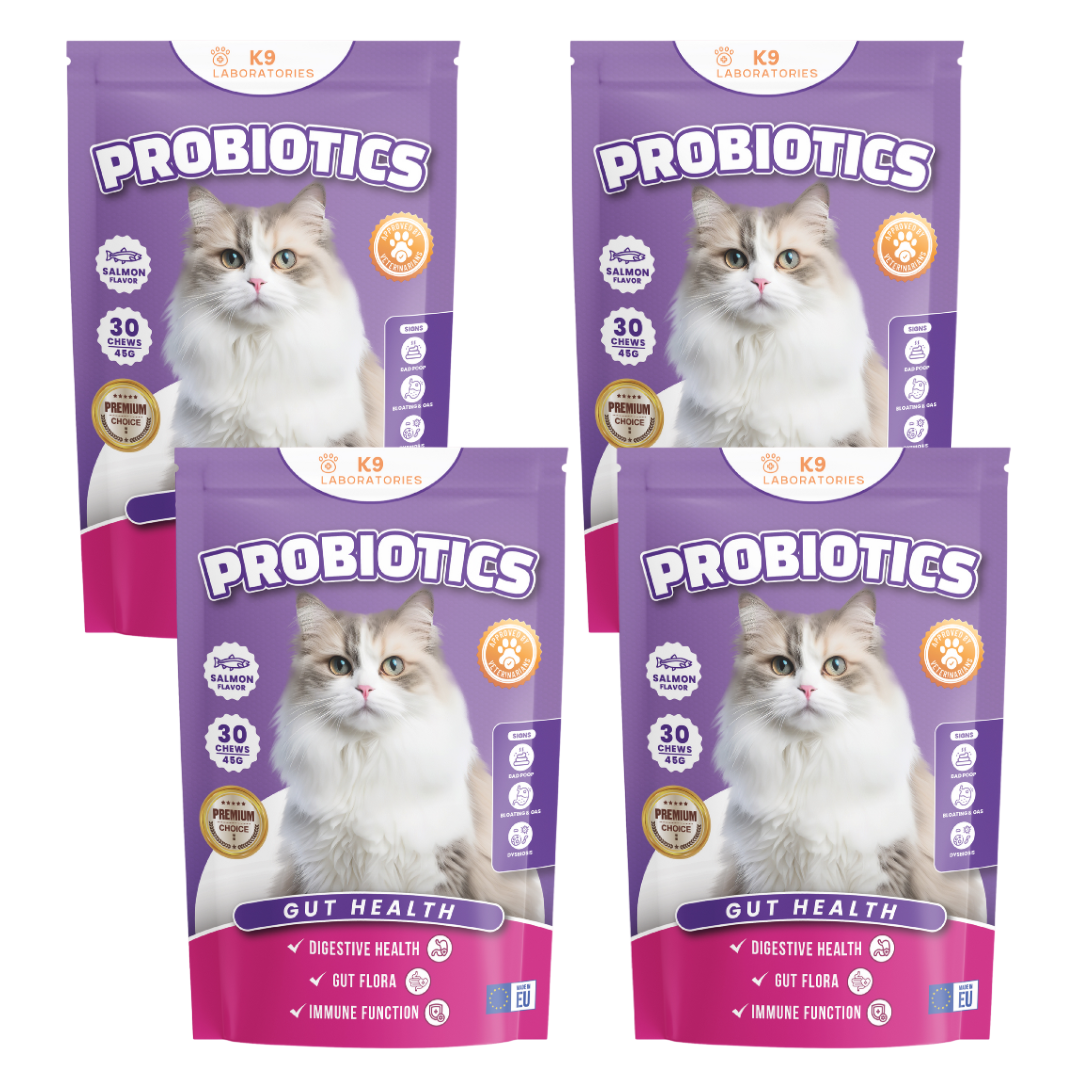 Probiotica