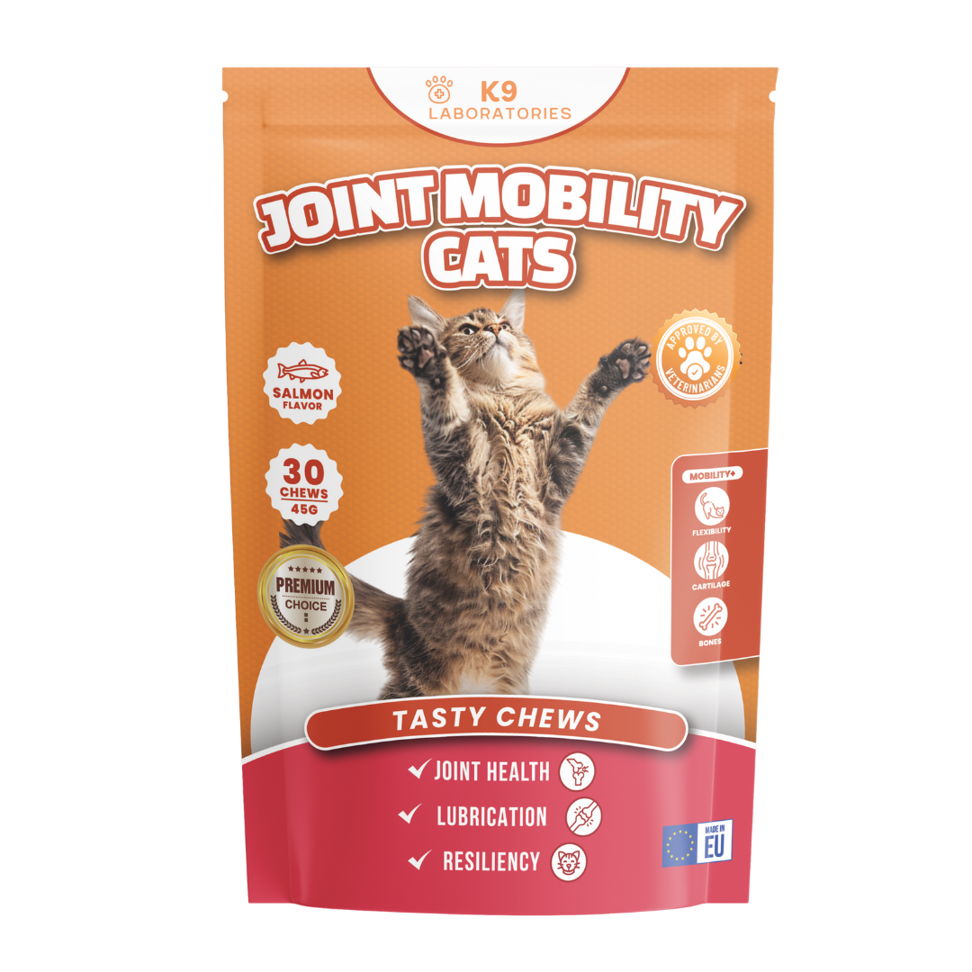 Joint Mobility