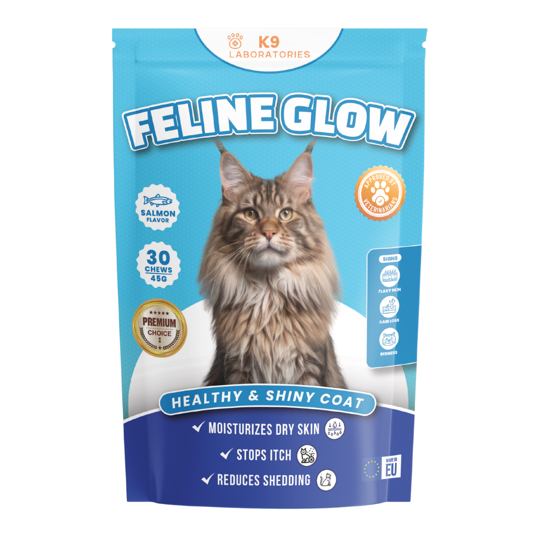 Feline Glow