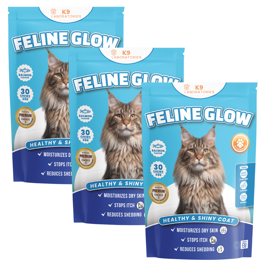 Feline Glow