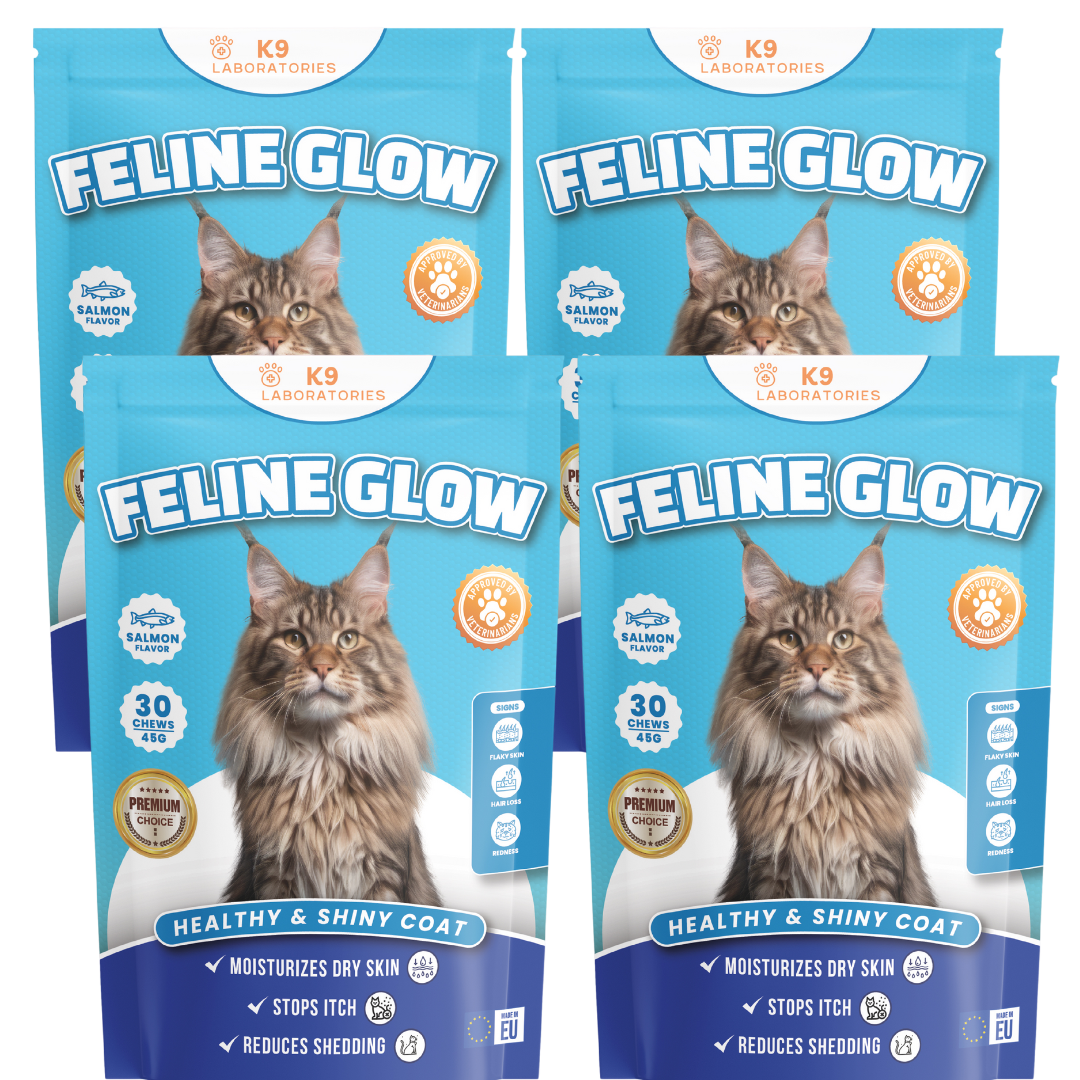 Feline Glow