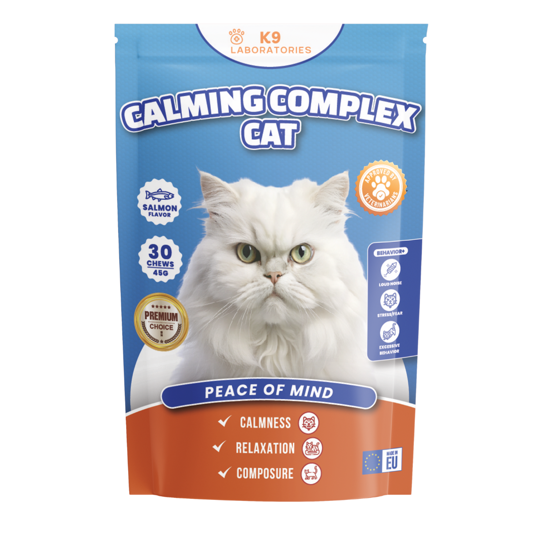 Calming Complex