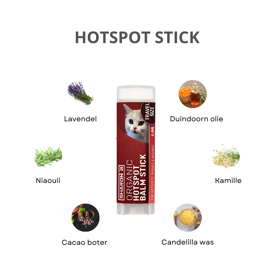 Hotspot Stick 5ml